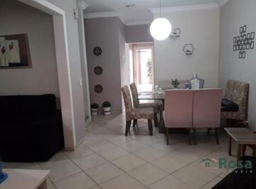 Casa · 182m² · 3 Quartos · 2 Vagas · Sobrado em condomínio fechado para venda, 3 quarto(s), Barra Do Pari, Cuiabá