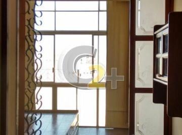 Apartamento · 29m² · 1 Quarto · Apartamento Studio à venda no edifício Copan com 1 quarto e sem vaga