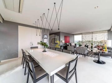 Apartamento · 340m² · 2 Quartos · 4 Vagas · Apartamento à venda na Vila Mariana com 2 suítes e 4 vagas de garagem.