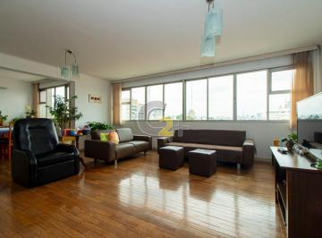 Apartamento · 165m² · 3 Quartos · 1 Vaga · Apartamento a venda no bairro de Perdizes com 3 quartos 1 suite