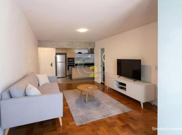 Apartamento · 85m² · 2 Quartos · Apartamento á venda na  Vila Mariana, 2 quartos, 1 suíte, sem vaga