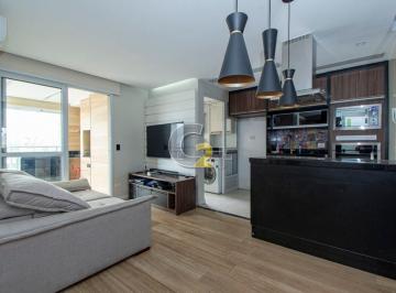 Apartamento · 60m² · 2 Quartos · Apartamento à venda na Barra Funda com 2 quartos, sendo 1 suíte e 1 vaga