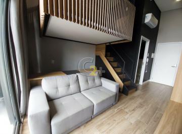 Apartamento · 31m² · 1 Quarto · Apartamento para locação em Pinheiros, 1 quarto, sem vaga
