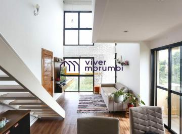 Apartamento · 129m² · 3 Quartos · 2 Vagas · Apartamento no Panamby - 3 Quartos (2 Suítes) / 2 Vagas