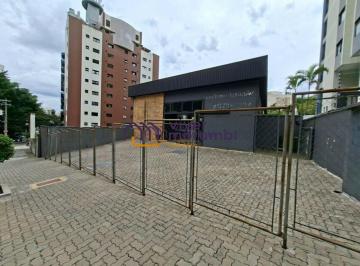 Comercial · 900m² · 30 Vagas · Prédio Comercial á venda na Vila Suzana / Portal do Morumbi