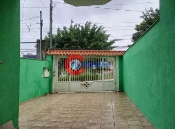 11692107924544.jpg · Excelente Casa assobradada  recém reformada à venda com 3 dormitórios, 1 suite, 3 vagas - Parque Con