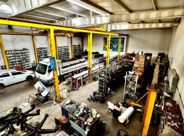 Comercial · 500m² · 4 Vagas · Galpão Industrial no Tatuapé, com 500m² de área construída no Carrão