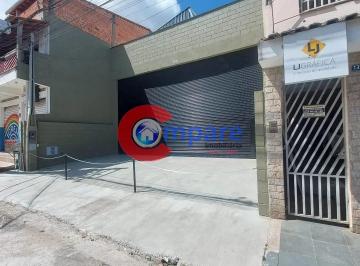 11738332146422.jpg · Excelente Galpão para locação, J 300 metros , 4 vagas - Jardim IV Centenário/Lavras -   Guarulhos, S
