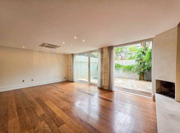 Casa · 224m² · 3 Quartos · 5 Vagas · Casa em condomínio à venda no Campo Belo | 3 quartos/ 3 suítes