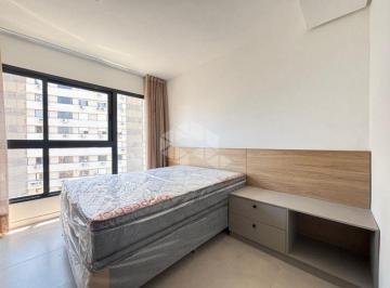 001 (1) · Loft 26M² - para Alugar