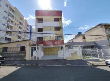 01 · Apartamento 47M² - para Alugar