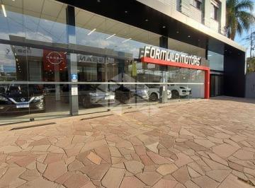 Comercial · 725m² · 6 Vagas · Loja 626M² - para Alugar
