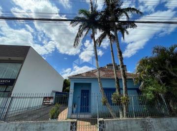 Comercial · 179m² · 1 Vaga · Casa Comercial 179.56M² - para Alugar