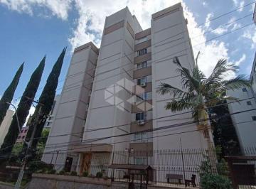 001 · Apartamento 65M² - para Alugar