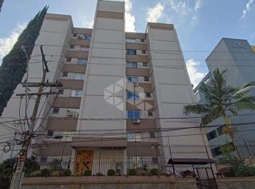 Apartamento · 65m² · 2 Quartos · 1 Vaga · Apartamento 65M² - para Alugar
