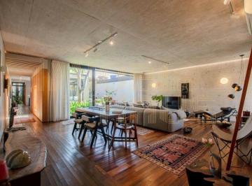 Casa · 500m² · 5 Quartos · 3 Vagas · Casa à venda no Alto da Boa Vista | 5 quartos