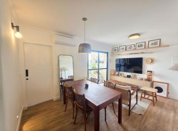 Apartamento · 68m² · 1 Quarto · 2 Vagas · Apartamento à venda no Alto da Boa Vista |1 quarto / 1 suíte