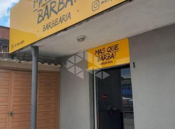 Comercial · 25m² · Loja 25M² - para Alugar