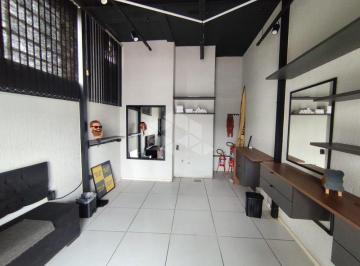 Comercial · 25m² · Loja 25M² - para Alugar