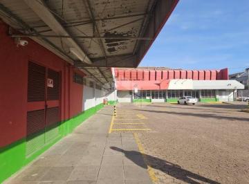 001 · Pavilhão 5761M² - para Alugar