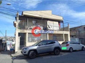 11758308424207.jpg · Excelente Sobrado à venda,para investido com 8 casas -  Cidade Parque Alvorada, Guarulhos, SP