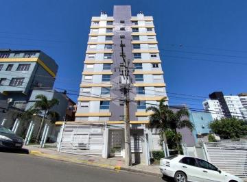 Apartamento · 80m² · 2 Quartos · 1 Vaga · Apartamento 80M² - para Alugar