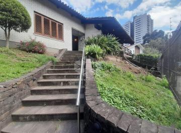 001 · Casa Comercial 400M² - para Alugar