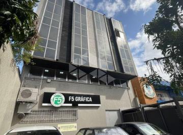 Comercial · 40m² · Sala 40M² - para Alugar