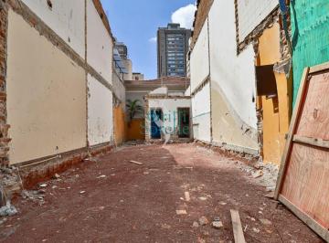 Terreno · 120m² · Terreno à Venda em Vila Mariana - São Paulo/SP.