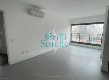 Apartamento · 75m² · 2 Quartos · 1 Vaga · Apartamento para Alugar em Perdizes - São Paulo/SP.