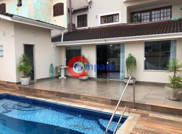 whatsapp-image-2025-01-07-at-10-24-55-151736343780317.jpeg · Sobrado à Venda na Vila Galvão, Guarulhos 4 Dormitórios, 2 Suítes, Piscina e Área Gourmet