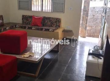 Rural · 2000m² · 3 Quartos · 20 Vagas · Chácara toda murada dentro do município de São José da Lapa , divisa com Vespasiano.