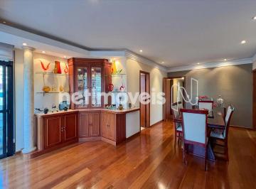 Apartamento · 130m² · 4 Quartos · 2 Vagas · Apartamento no Cidade Nova com 4 quartos.