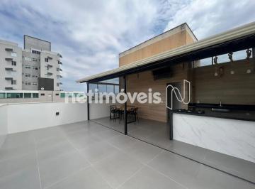 Apartamento · 105m² · 2 Quartos · 1 Vaga · Cobertura 2 quartos com vista definitiva no Cabral!