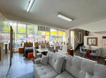 Comercial · 1080m² · Loja comercial no Horto