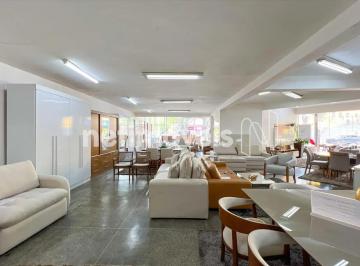 Comercial · 1080m² · Loja comercial no Horto