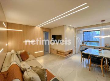 Apartamento · 87m² · 3 Quartos · 2 Vagas · Excelente apartamento à venda no Funcionários