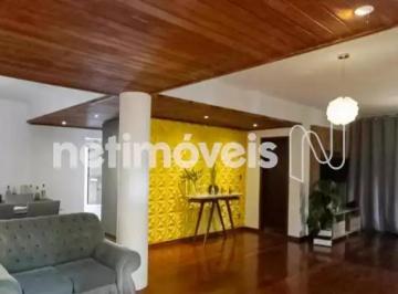 Casa · 463m² · 4 Quartos · 5 Vagas · Excelente imóvel no Paquetá com 463m²;.