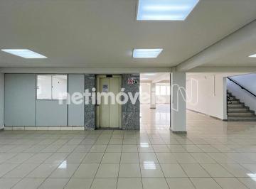 Comercial · 486m² · 1 Vaga · Sobreloja em Ponto Comercial Estratégico - Padre Eustáquio - BH
