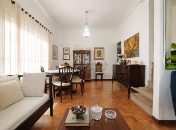 imoveis-na-vila-mariana-casa-proxima-ao-parque-ibirapuera · CASA À VENDA COM 180M², 4 DORMITÓRIOS, 2 SUÍTES, ÁREA EXTERNA