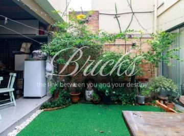 Casa · 170m² · 3 Quartos · 2 Vagas · CASA VENDA CAMPO BELO 190M² 2 VAGA