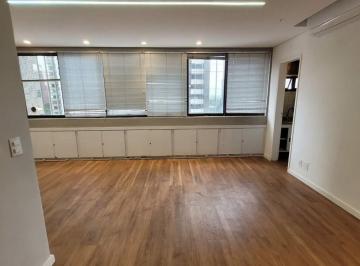 Comercial · 45m² · 1 Vaga · Escritório 45m² 1 vaga no Campo Belo
