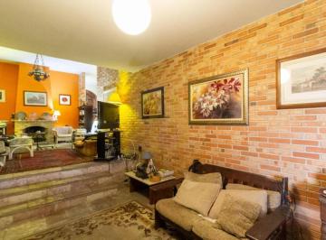 Casa · 226m² · 2 Quartos · 4 Vagas · Casa à venda 2 Quartos sendo 1 suítes, 226m², vaga para 4 carros, 4 banheiros - Interlagos / Sp
