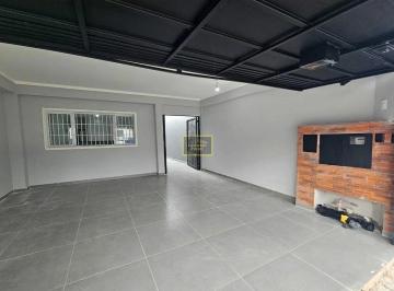 Casa · 129m² · 2 Quartos · 2 Vagas · Casa  para venda no Parque São Domingos!