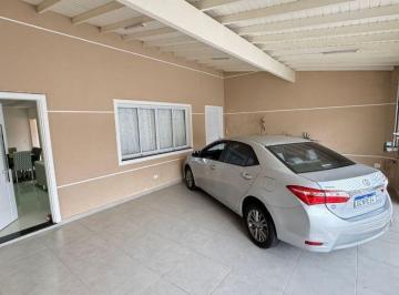 Casa · 195m² · 4 Quartos · 3 Vagas · Sobrado de alto padrao com 4 suites no Parque Continental, Sao Paulo