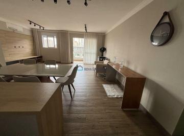 Apartamento · 85m² · 3 Quartos · 2 Vagas · Apartamento à venda na Vila Gumercindo, próximo a estação de metrô Alto do Ipiranga.