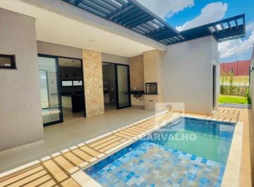 db07b7c1d628ac5c39b · CASA COM 03 SUITES EM CONDOMINIO FECHADO - JARDIN