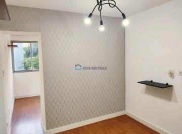 Apartamento · 28m² · 1 Quarto · 1 Vaga · Apartamento Reformado à Venda na Bela Vista - Próximo ao Hospital Sírio Libanês