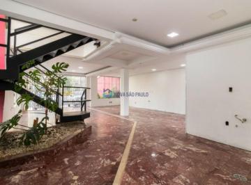 Comercial · 232m² · 2 Vagas · Sobrado Comercial 280m² - Paraíso
