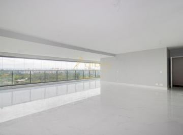 Apartamento · 330m² · 4 Quartos · 4 Vagas · Apartamento para locação no Parque Global Morumbi